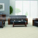 Leather Sofa for Company or Government