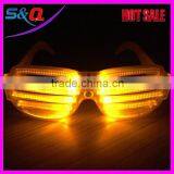 2015 Hot Sale LED Light Up Glasses thumbnail-3