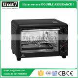 Pizza Oven Electric 220v Electronic Oven for Bakery thumbnail-1