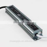 Water Resistent 30W 12 dc Power Supply Aluminum Shell Super thumbnail-3
