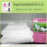 Polyester Washable Batting for Garment/quilt thumbnail-3