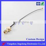 RF Coaxial Cable Assembly (customization)
