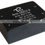 PA-D Series 5-10W Pin Type AC/DC Module Power Source thumbnail-2