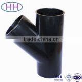 Asme B16.9 Carbon Steel Lateral Reducing Tee Pipe Fitting thumbnail-3
