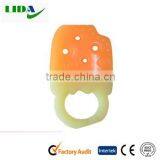 Silicone Teether Wholesale BOB200 thumbnail-6