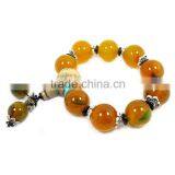 Natural Stone Bracelet NSB-124 thumbnail-1
