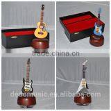 2015 Mini Music Instrument Art, Music Gift thumbnail-2