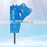 BLTB-140 Excavator Hydraulic Hammer Breaker Hydraulic Rock Breaker With ISO9001 thumbnail-3