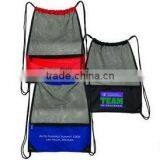 Drawstring Backpack