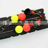 Surfcasting Rig Pulley Float Rig Two Trace thumbnail-3