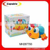 Plastic Baby Toys Educational Animal Toy Snail thumbnail-2