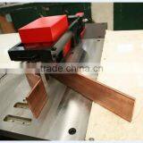 CNC Control New Condition Hydraulic Copper or Aluminum Busbar Bender Quality Choice thumbnail-2