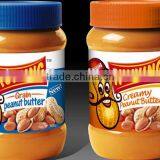 Small Nuts/Peanut Sweet Roaster Process Line thumbnail-5