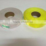 PVC Micro Prismatic Reflective Tape