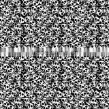 Excellent Quality Dazzle Graphic Design Cute Skull Hydrographic Film No.DGDAS497 Reaper Skull Water Transfer Printing Film thumbnail-2