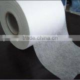 SMS hydrophilic non-woven fabric topsheet of sanitary napkin/ hydrophilic non-woven/ Spun bond Non woven/ Hot Air Non Woven