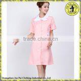 Latest fashionable nurse dress uniform designs