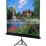 Projector Screen Tripod Stand Projector Portable Screen Portable Projection Screen thumbnail-5