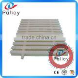 Popular Plastic Grating Factory Price Swimming Pool Overflow Grating,swimming Pool Gutter Grating