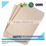 Hot Sells Shoes Fiber Insole Board thumbnail-2