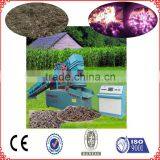 China Professional Straw Coal Briquette Machine With Factory Direct Price thumbnail-1