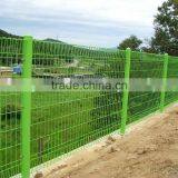 High Quality Mesh Fence