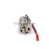 Brushed Motor For Rc Hobby Model Car 1/18 Himoto E18 Tuck Buggy On-Road Upgraded Hop-Up Parts thumbnail-1