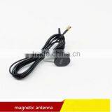 Factory Price Wireless Antenna 2.4g 3dbi Rp-sma Omni Antenna for Wireless Router thumbnail-1