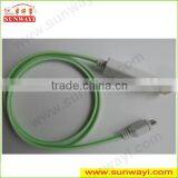 EL Light Usb Data Cable for Iphone/samsung Smart Phone thumbnail-2