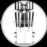 2015 Hot Sale Commercial Stainless Steel Milk Shake Blender thumbnail-6