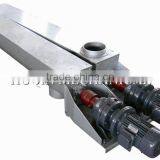 High Capacity TLSS Series Screw Conveyor for Dry Mortar Production