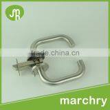 MH-0101 Stainless Steel Door Handle Latch Passage Lock thumbnail-2