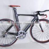 Aero Design Di2 T700 Carbon Time Trial Bicycle Frames