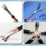300V/500V LIYCY/H05VVC4V5-F Mental Screen Cable thumbnail-2
