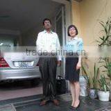 Vietnam Trading Investment And Import Export Joint Stock Company company overview - view 3 thumbnail