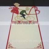 Couple 3d Greeting Card thumbnail-3