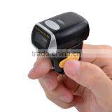 IPBS043 Mini Bluetooth Barcode Scanner Bar Code Ring Scanner thumbnail-5