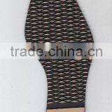 RUBBER SOLING SHEET