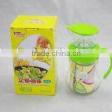 LX-C7582 Oiler Glass