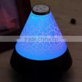 Portable 3W Music Mini Bluetooth speaker Wireless Waterproof China factory price