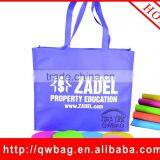 Eco-friendly Non Woven Bag Non Woven Fabric Bag China Supplier thumbnail-1
