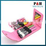 Natural Professional Reliable Quality Customize Make up Brush Sets thumbnail-5