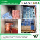 Hot Sell High Quality 3 Layer Long Span Unweld Post Heavy Duty Warehouse Rack, Storage Rack (YB-WR-C16) thumbnail-5