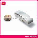 Elegant and Slap-up Design Metal Magnet Bottle Opener