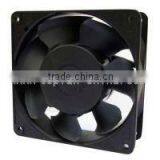 High Temperature Waterproof IP68 Radiator Fan 120*120*38mm thumbnail-1