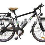 BA-03G 36v 250w new electric bicycle MTB style CE EN15194 certificate