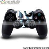 Popular OEM Vinyl Skin Stikcer for PS4 Console Controller Skin Joker Face thumbnail-3