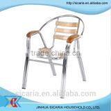 Fashion Cheap Metal Bar Chair thumbnail-3