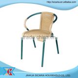 High quality patio furniture rattan wicker chair