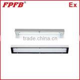 Best china explosion proof front access fluorescent lamp